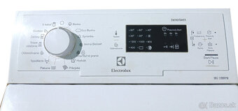 Automatická pračka ELECTROLUX EWT 1062 IDW - 3