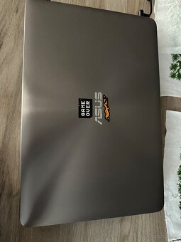 Asus N551J 15.6” - 3