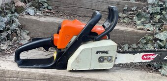 Stihl MS 180 - 3