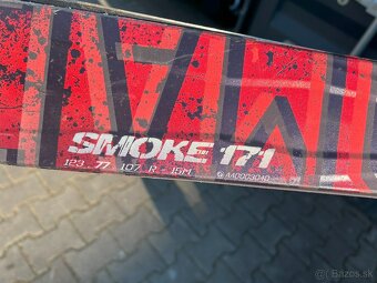 Lyže Atomic Nomad Smoke 171 - 3