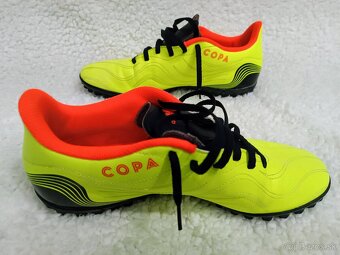 Turfy Adidas Copa Sense 4 stav nových boli 2 krát obuté nesa - 3