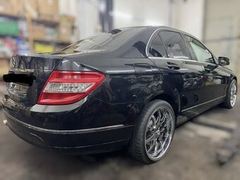 Mercedes Benz C 250 CDI 2.2 150KW - 3