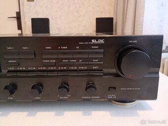 receiver DENON DRA-545RD - 3