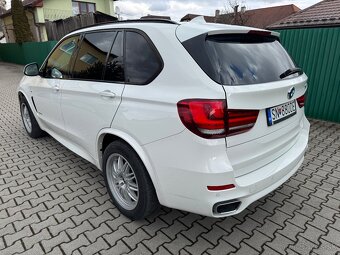 BMW X5 xDrive 30d - 3