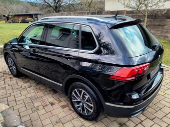 Volkswagen Tiguan 2.0 TDI EVO Life DSG - 3