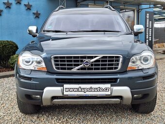 Volvo XC90, D5 Executive + HEICO, 7.míst - 3