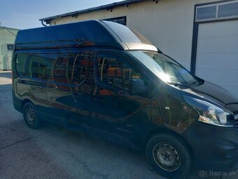 Opel VIVARO 1,6 BiTurbo L2 H2 103kw - 3