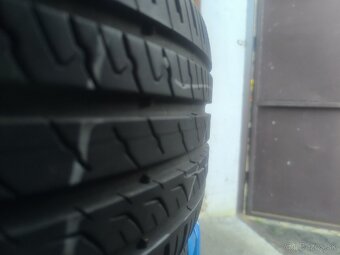 Letné pneumatiky 235/55r18 - 3