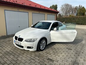 BMW e92 320d 135kW X-Drive - 3