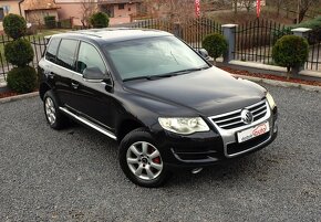 VOLKSWAGEN TOUAREG 3.0 V6 A/T 165kW FACELIFT 4 - 3