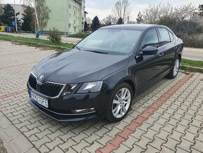Škoda octavia Style 2017 - 3