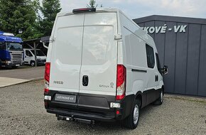 Iveco Daily 2.3 HPI L2H2 6 Miest Navi- Kamera- Ťažné - 3