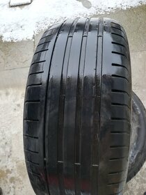 Goodyear Eagle SUV 255/55R19 - 3