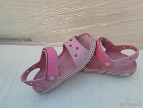 Sandale Crocs J2 - 3