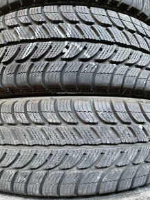 Sava 165/65 r14 - 3