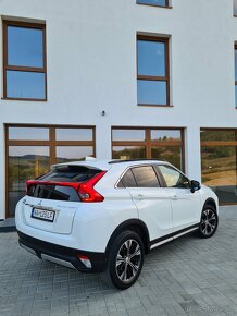 Mitsubishi Eclipse Cross 1.5 Turbo Mivec - 3