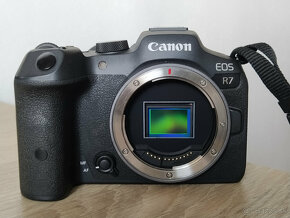 Canon EOS R7 - 3