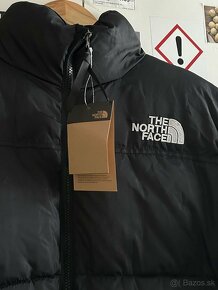 The North Face nutpse 700 L-XL - 3