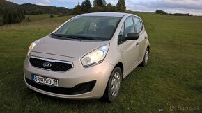 kia venga - 3