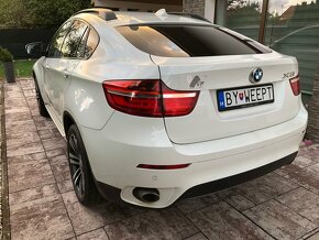 BMW X6 xDrive30d - 3