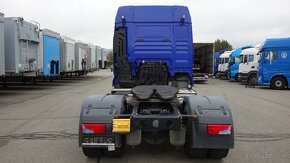 Prodám MAN TGX 18.480 4X2 BLS EURO 6 + HYDRAULIKA - 3