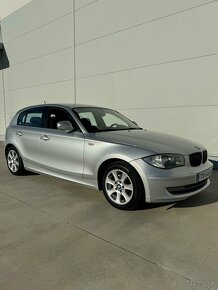 BMW 1 118d e87 - 3