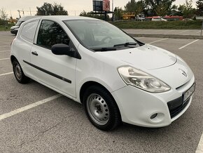 Renault Clio VAN - 3