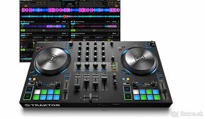 Native Instruments Traktor kontrol S3 - 3