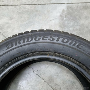 Zimné pneumatiky 225/60 R17 BRIDGESTONE DOT1021 - 3