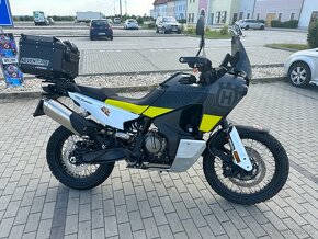 Husqvarna norden 901 - 3