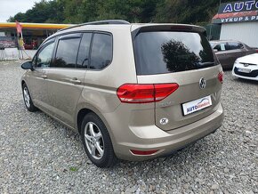 Volkswagen Touran 1.4 TSI - 3