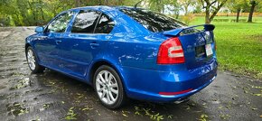 SKODA OCTAVIA RS 2.0 tfsi 147 kW Rw.2006 - 3