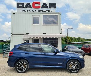 BMW X3 XDRIVE20D M SPORT A/T - 3