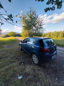 Opel Corsa LPG - 3