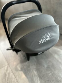 Vajíčko Britax Römer - 3