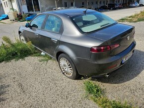 Alfa romeo 159 2.4 JTD - 3