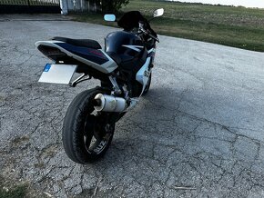 Gsxr 750 - 3