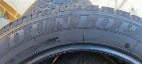 225/55 R17 Dunlop SP Winter Sport 4D M+S - 3