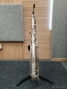 Amati Toneking tenor saxofón - 3