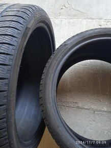 Zimné PIRELLI 315/30 R22 - 3