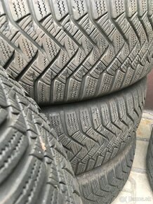 Zímne pneu Laufenn FIT 225/60R17 99H - 3