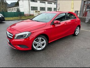 Mercedes Benz  A 180 - 3