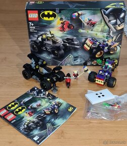 Lego Super Heroes 76159 - 3