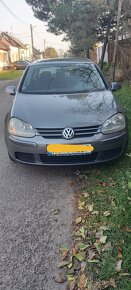 Volkswagen golf 5 - 3