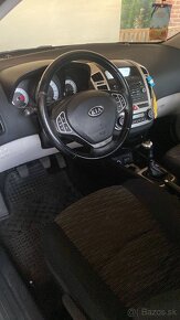 KIA Ceed - 3