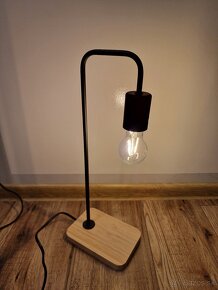 Stolova lampa Ikea - 3