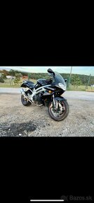 Aprilia SL 1000R Falco - 3