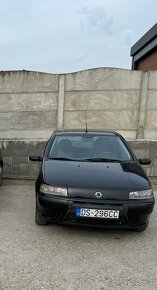 Fiat punto - 3