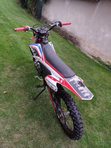 Enduro 250 APOLLO LIZZARD RFZ - 3