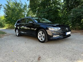 Volkswagen Passat EVO2.0tdi automat 140kw r.v.2020 - 3